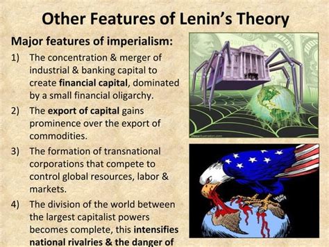 lenin definition of imperialism